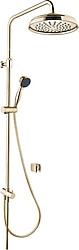 Artema A4565723 Elegance Altın Duş Seti