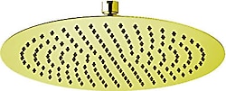 Artema A4567423 Lite LC 300 mm Altın Duş Başlığı