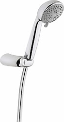 Artema A45694 Compact 3F Krom El Duşu Takımı
