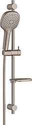 Artema Bliss Square A4577534 3F Nikel El Tipi Duş Seti