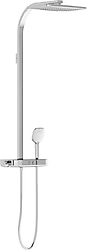 Artema Aquacontrol Charm 360 A47204 3F Duş Sistemi