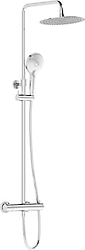 Artema A47201 AquaHeat Bliss 250 Termostatik Duş Kolonu