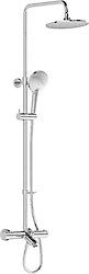 Artema AquaHeat A47208 Joy 220B Termostatik Duş Kolonu