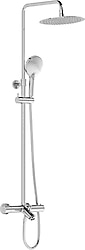 Artema Aquaheat Bliss 250B A47209 Duş Kolonu