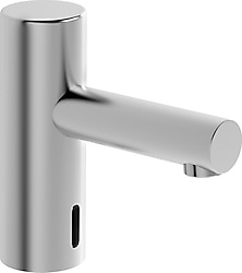 Artema AquaSee A47100STA Nature Fotoselli Krom Lavabo Bataryası