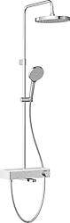 Artema Core Round 250 A47309 Termostatik Duş Sistemi