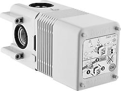 Artema A42213 Minibox Ankastre Sıva Altı Grubu