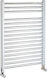 Artema A44845 50x77 cm Düz Krom Havlupan