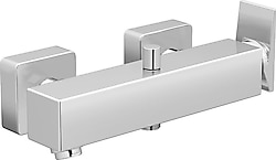 Artema Brava A42613 Krom Banyo Bataryası