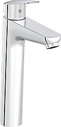 Artema Flow Round A42927 Çanak Krom Lavabo Bataryası