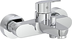 Artema Flow Round A43057 Krom Banyo Bataryası