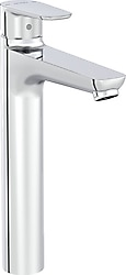 Artema Flow Soft A43010 Krom Çanak Lavabo Bataryası