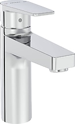 Artema Flow Square A42938 Lavabo Bataryası