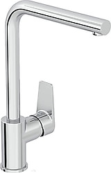 VitrA Flow Square A43396 Mutfak Bataryası