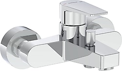 Artema Flow Square A43063 Banyo Bataryası