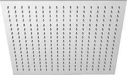 Artema A45645 Lite LS 400 mm Krom Duş Başlığı