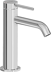 Artema Minimax Round A43532 Krom Yüksek Lavabo Bataryası