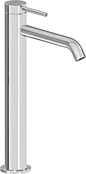 Artema Minimax Round A43534 Krom Çanak Lavabo Bataryası