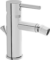 Artema Minimax S A41988 Sifon Kumandalı Krom Bide Bataryası