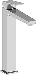 Artema Minimax Square A43724 Krom Çanak Lavabo Bataryası