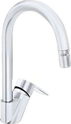 Artema Neva Soft A43401 Krom Mutfak Bataryası