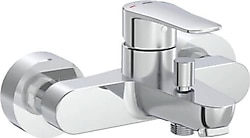 Artema Nuvo Round A43058 Krom Banyo Bataryası