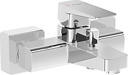 Artema Ora A42803 Krom Banyo Bataryası