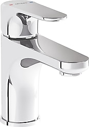 Artema Ovalis A42797 Lavabo Bataryası