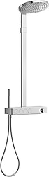 Artema Prime Round Termostatik Bataryalı Duş Seti