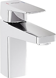 Artema Root Square Blueco Lavabo Bataryası