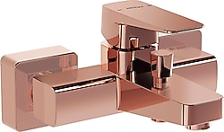 Artema Root Square A4273729 Soft Bakır Banyo Bataryası