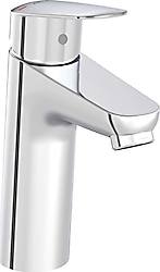 Artema Shift T10 A43652 Yüksek Krom Lavabo Bataryası
