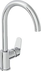 Artema Shift T10 A43654 Krom Mutfak Bataryası