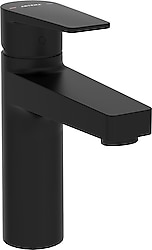 Artema Shift T30 A4368936 Yüksek Mat Siyah Lavabo Bataryası