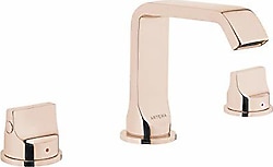 Artema Suit U A4251026 Bakır Ankastre Lavabo Bataryası