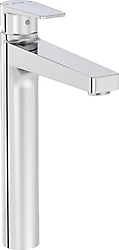 Artema Flow Square Çanak Lavabo Bataryası