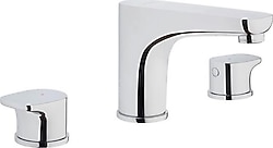 Artema X-Line A42504 Ankastre Lavabo Bataryası