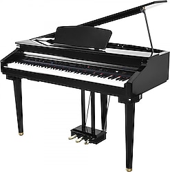 Artesia AG-30 Mikro Kuyruklu Dijital Piyano