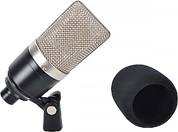Artesia AMC-10 Condenser Mikrofon