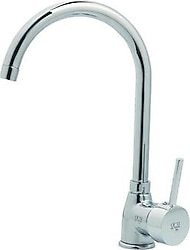 Artı Delta 50217 Kuğu Mutfak Bataryası