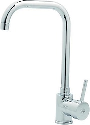 Artı Delta 50219 L Borulu Kuğu Mutfak Bataryası