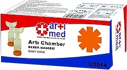Artımed Bebek Kırmızı Chamber