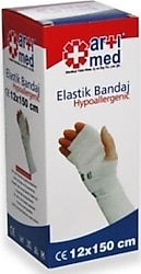 Artımed Elastik 12x150 cm Bandaj