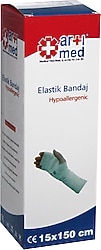 Artımed Elastik 15x150 cm Bandaj