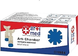 Artımed Yetişkin Mavi Chamber
