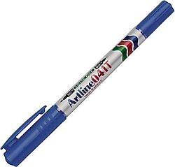Artline 041T Çift Uçlu Permanent Kalem
