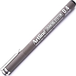 Artline 234 0.4 mm Teknik Çizim Kalemi