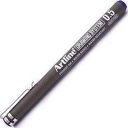 Artline Drawing 235 0.5 mm Teknik Çizim Kalemi