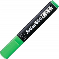 Artline 660 Fosforlu Kalem
