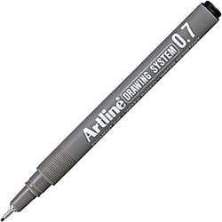 Artline 237 0.7 mm Teknik Çizim Kalemi